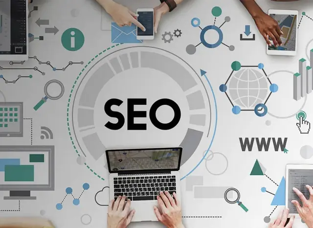 Comprehensive SEO consulting services for unimaginable success