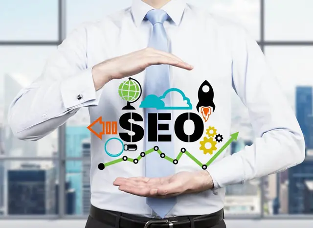 An award-winning e-commerce website design agency