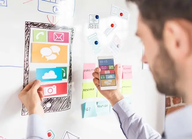 From sparks to smartphone applications: igniting your app ideas